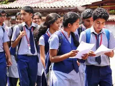 RBSE board monthly test for classes 1 to 12 begins today