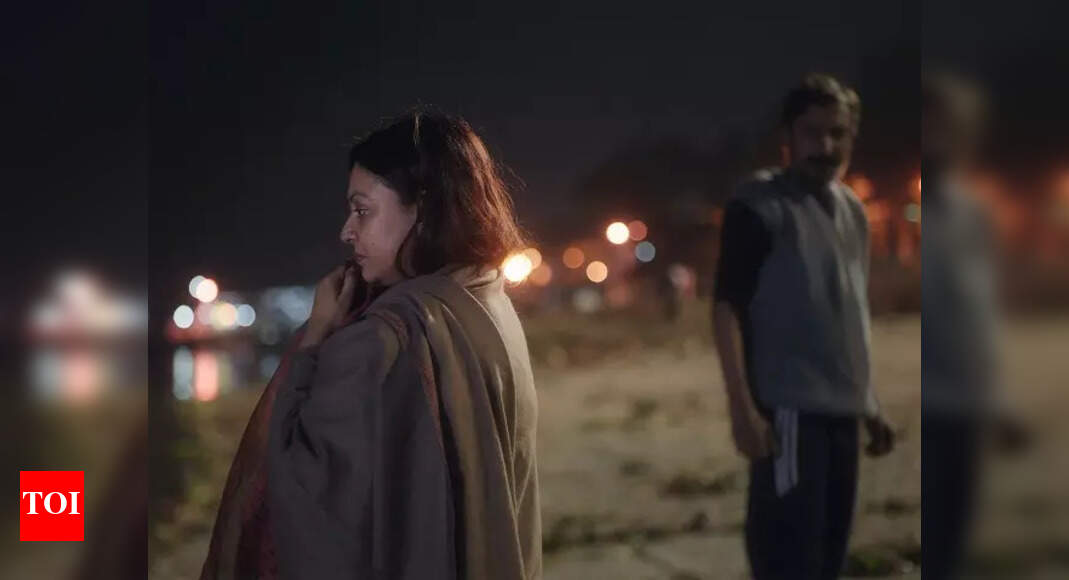 Bengali film on Kolkata lauded at Venice film fest | Bengali Movie News ...
