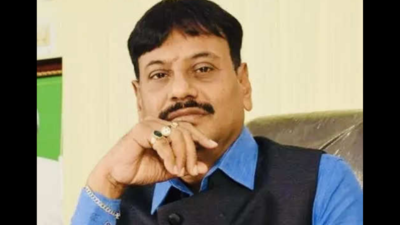 Odisha: BJD suspends Chilika MLA Prashanta Kumar Jagadev for ‘assaulting’ BJP leader