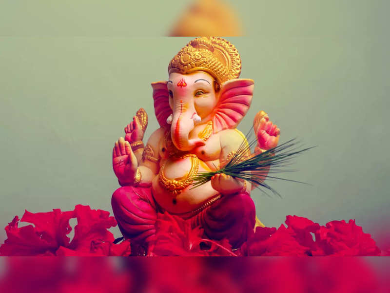 Ganesh Chaturthi 2022 Cards, Messages, Wishes and Images: Best greeting  card images to share with your friends on Vinayaka Chavithi