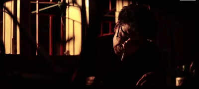 Indranil Banerjee’s short film speaks on issues like existential crisis and mental health