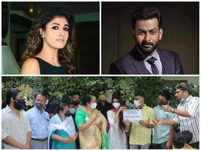 Gold Movie Review: Prithviraj, Nayanthara and Alphonse Puthren's