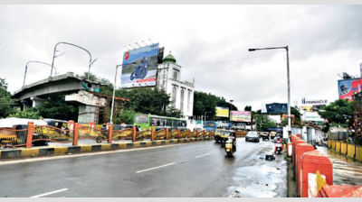 Put Metro viaduct work at Lakdi Pul on hold, says Pune Mayor Muralidhar Mohol