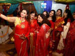 Happy Hartalika Teej 2021: Women celebrate festival with religious fervour