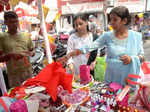 Happy Hartalika Teej 2021: Women celebrate festival with religious fervour