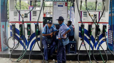 India's fuel demand rose 10.9% in August