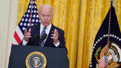 Joe Biden to deliver six-step plan on Covid-19 pandemic
