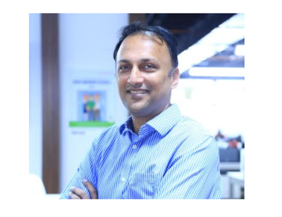 Former Swiggy executive Vivek Sunder appointed Cuemath CEO