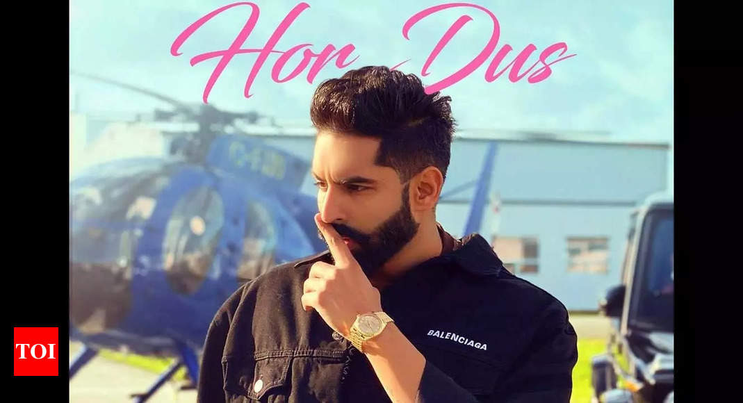 Parmish verma best sale watch style