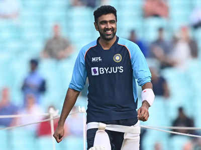 It just gives you a completely new dimension: Gautam Gambhir on R Ashwin's selection