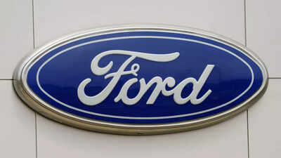 Ford India News: Ford Stops Manufacturing Vehicles In India, Will Rely On Imports | - Times Of India