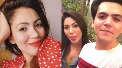 400px x 225px - Munmun Dutta and Raj Anadkat of 'Taarak Mehta Ka Ooltah Chashmah' are a  couple; 9 years age-difference no bar- Exclusive! - Times of India