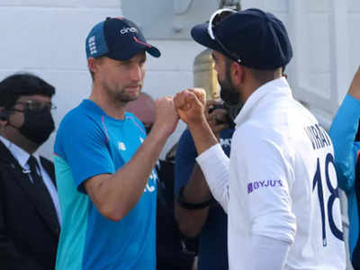 India vs England: 'Call off series right away', say stakeholders as Team India assistant physio tests positive