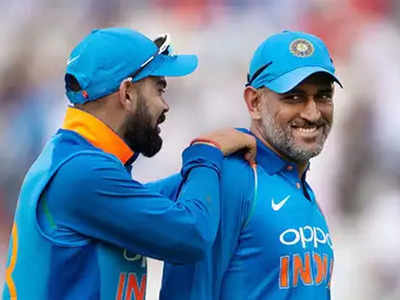 Making MS Dhoni mentor is a way to use his experience for T20 World Cup: Sourav Ganguly