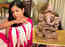 Ishita Dutta: I wasn't sure if I would be able to make my Ganeshji by myself