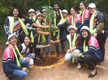 
Seetimaarr director Sampath Nandi takes up the Green India Challenge
