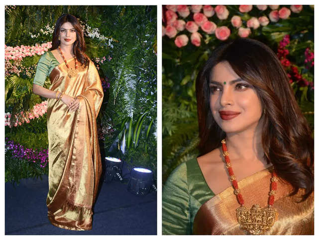 Priyanka Chopra Pictures