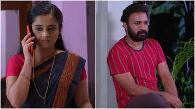 Santhwanam episode discount