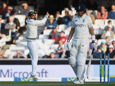 ECB wants India to forfeit 5th Test; BCCI says no; Team India says 'we'll play'