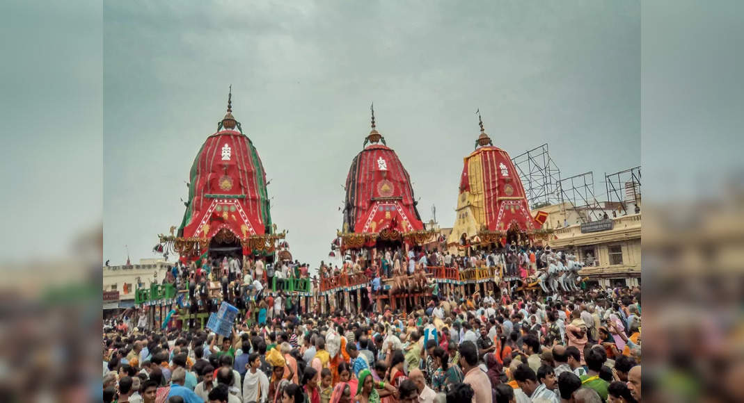 Puri Jagannath Temple to remain open for darshan on Saturdays, Puri ...