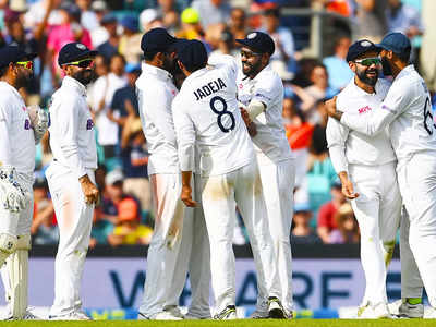 India vs England: Indian players test Covid negative, 5th Test to go ahead as scheduled
