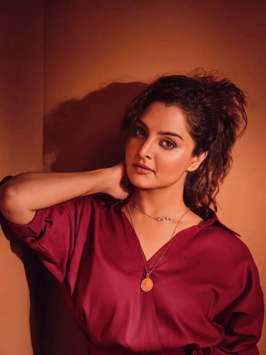 HBD Manju Warrier: Rare pictures of the birthday girl | Times of India