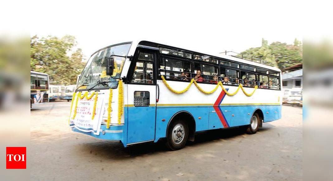 KTC restarts interstate buses to outstation locations | Goa News ...