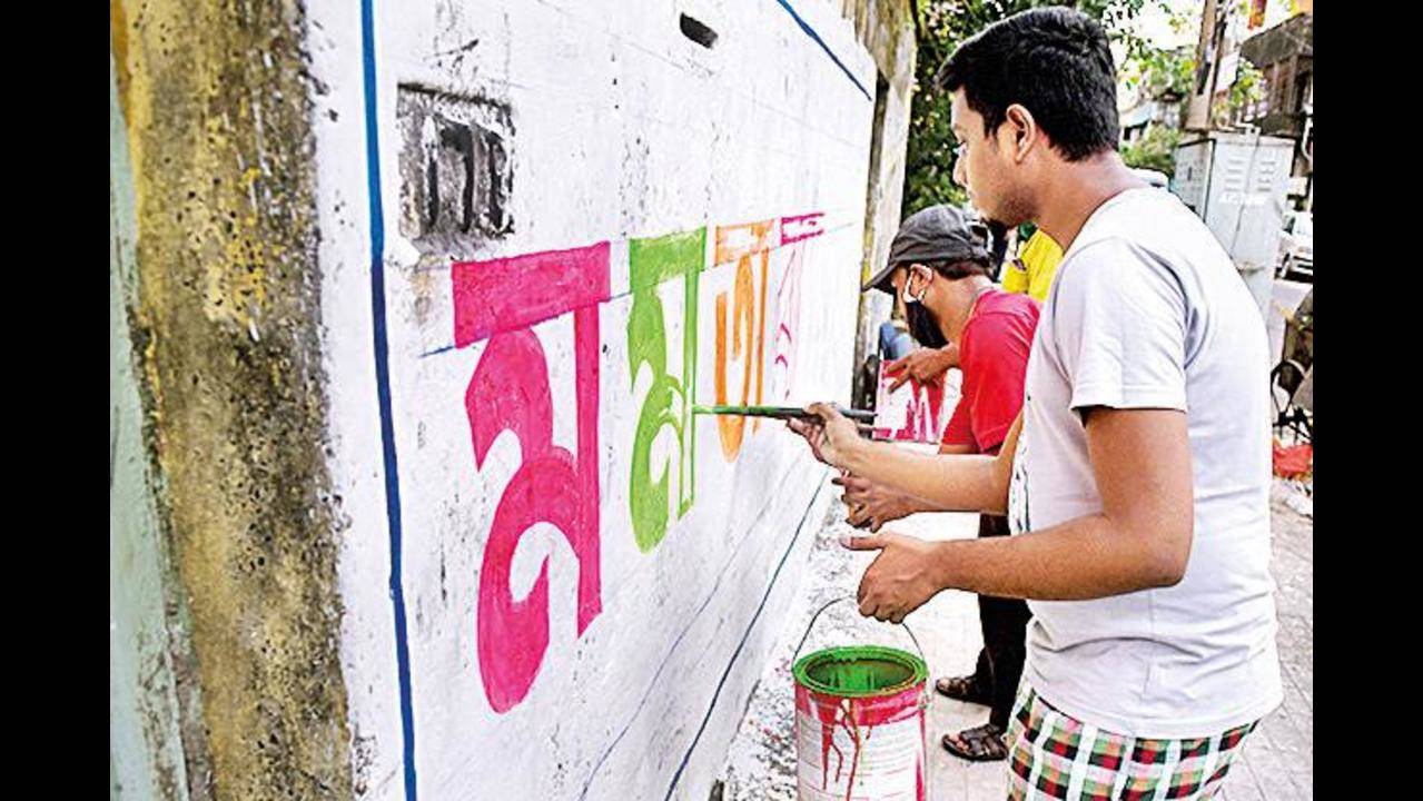 From Rs 2 Cr to 9 Cr in 48 Hrs: Mamata Paints Bank Balance Green