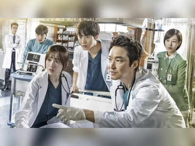 Han Suk Kyu And Ahn Hyo Seop To Reunite For Dr Romantic Season 3 Report Times Of India
