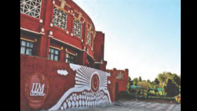 IIM-Lucknow exits top 5 league of B-Schools for first time