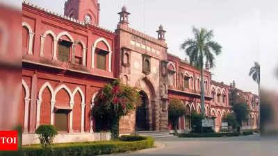 Aligarh BJP workers seek PM’s help to remove Jinnah’s portrait from AMU’s students’ hall