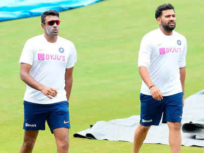 The re-evolution of Ravichandran Ashwin the white-ball bowler