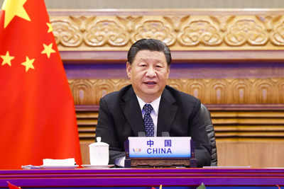 Xi Jinping: US policy on China has caused 'serious difficulties'
