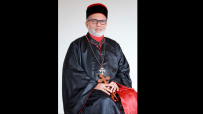 Now, Kerala bishop warns of ‘narcotic jihad’ to trap Hindu and Christian girls