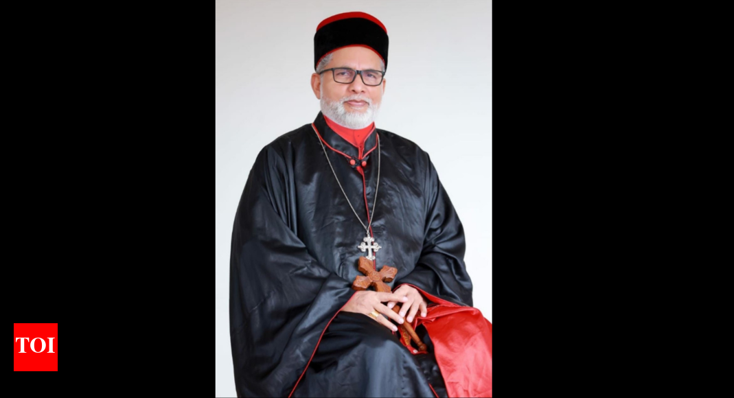 Now, Kerala bishop warns of &lsquo;narcotic jihad&rsquo;