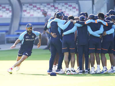 India vs England 5th Test: Indian cricketers test negative but are wary of stepping out