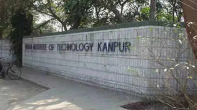 NIRF Rankings: IIT-Kanpur stands 5th in country