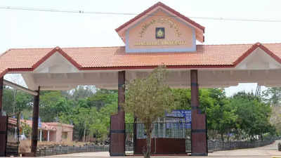 Practical classes at Mangalore University to start next week