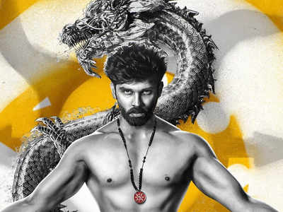 'Mahaan': Dhruv Vikram leaves the fans stunned with his poster