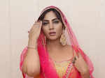 Arshi Khan's pictures