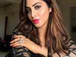 Arshi Khan's pictures