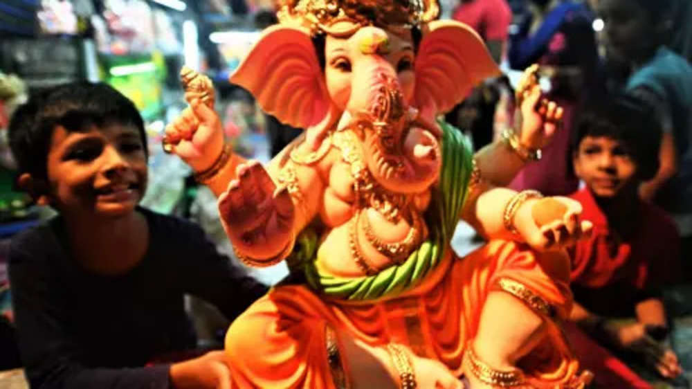 Ganapati Mandals In Mumbai: Popular Ganpati Mandals In Mumbai