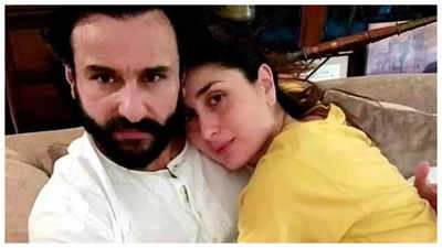Kareena Kapoor Khan reveals why she deliberately wrote about sex drives during pregnancies in her book