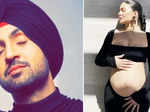 Is Diljit Dosanjh heartbroken for the second time by his crush Kylie Jenner’s pregnancy?