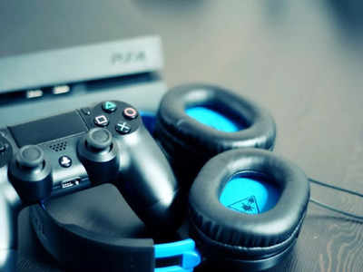 Bedankt Ontbering Methode PS4 Headphones: 5 Awesome Gaming Headsets For PlayStation 4 Consoles | -  Times of India