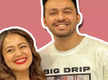 
Neha and Tony Kakkar set to enter 'Bigg Boss OTT' house
