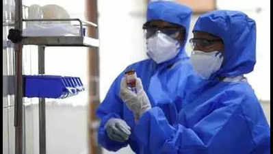 Mizoram logs over 1,000 fresh coronavirus cases for 4th consecutive day