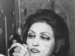 #GoldenFrames: Noor Jehan, the beauty with a golden voice