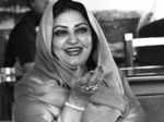 #GoldenFrames: Noor Jehan, the beauty with a golden voice