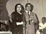 #GoldenFrames: Noor Jehan, the beauty with a golden voice